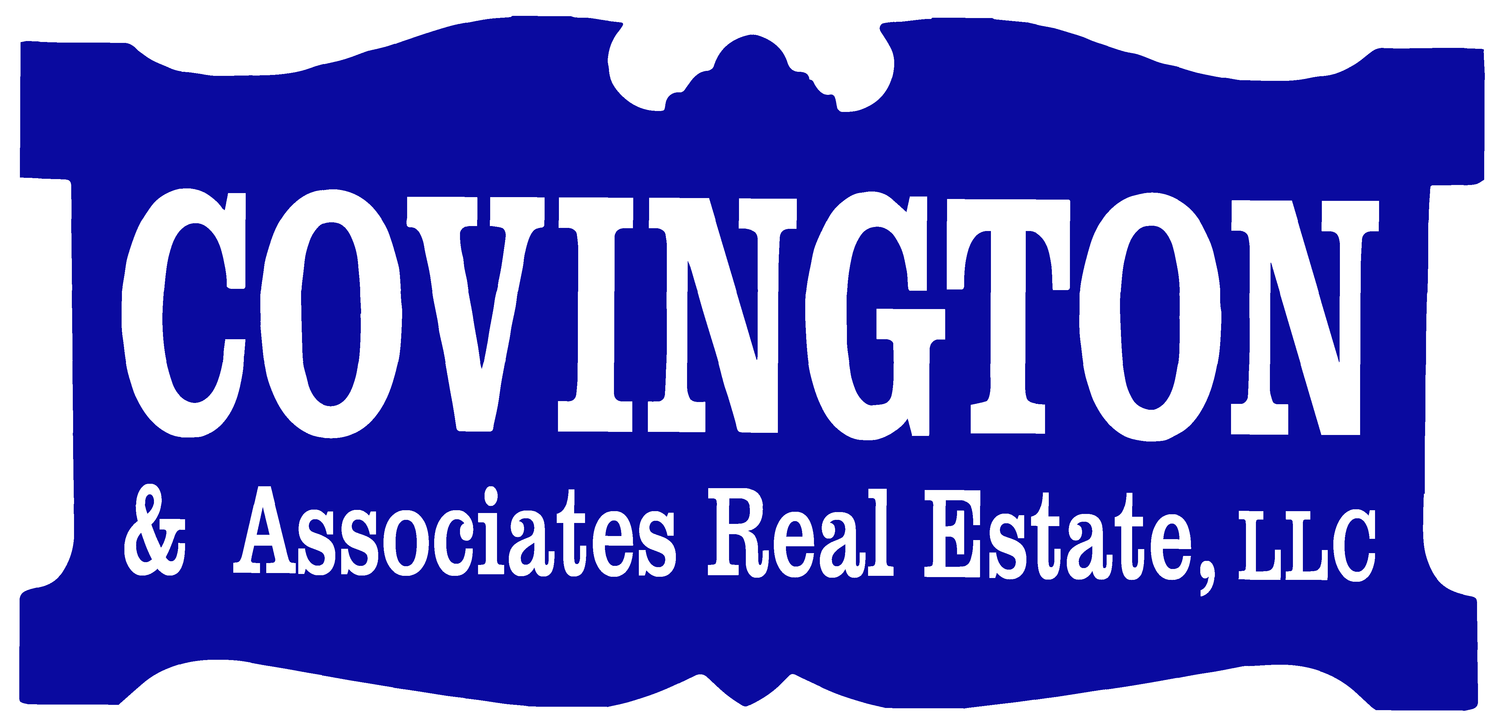 Covington & Associates Real Estate, LLC